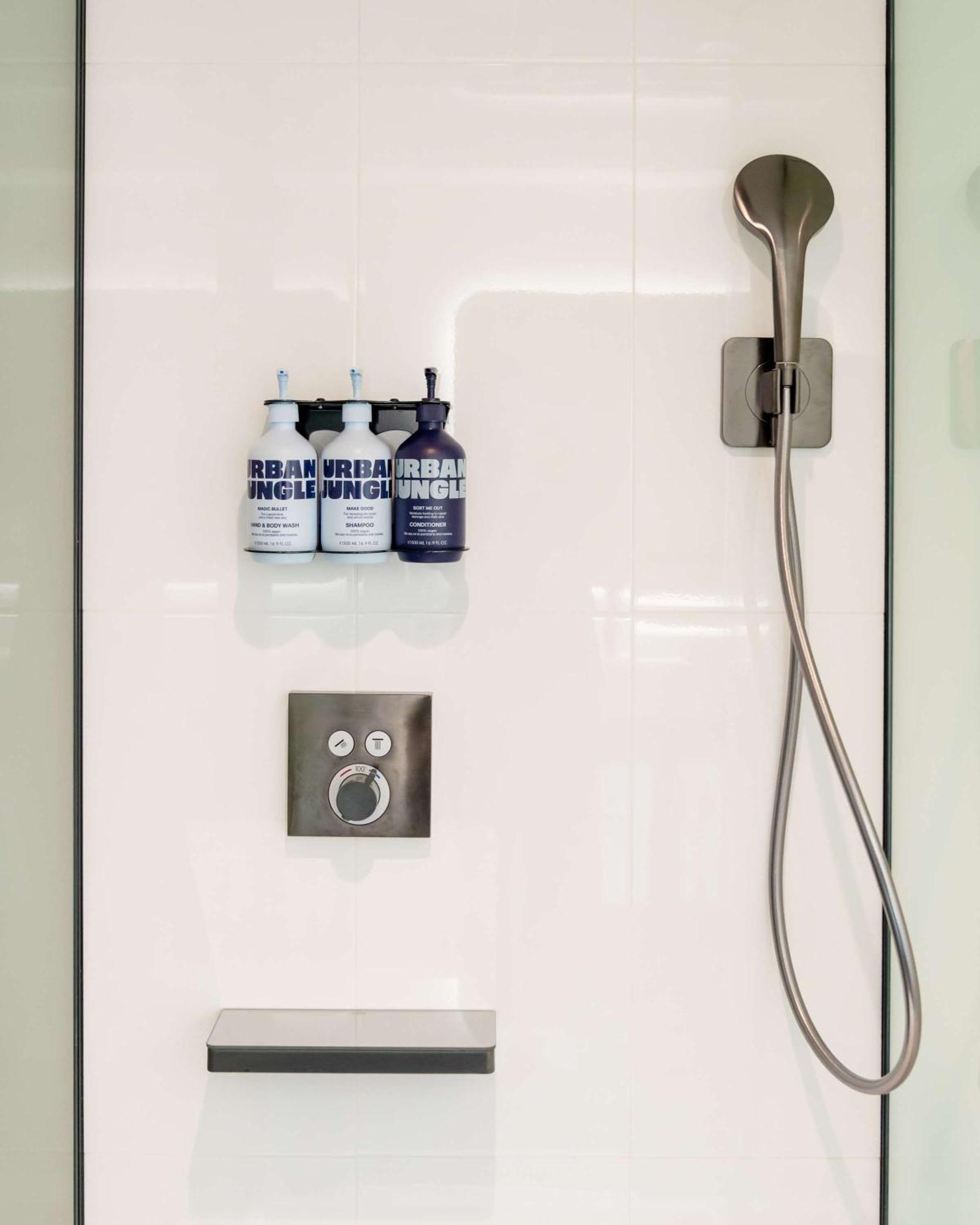Yotel Tokyo Ginza Eksteriør bilde