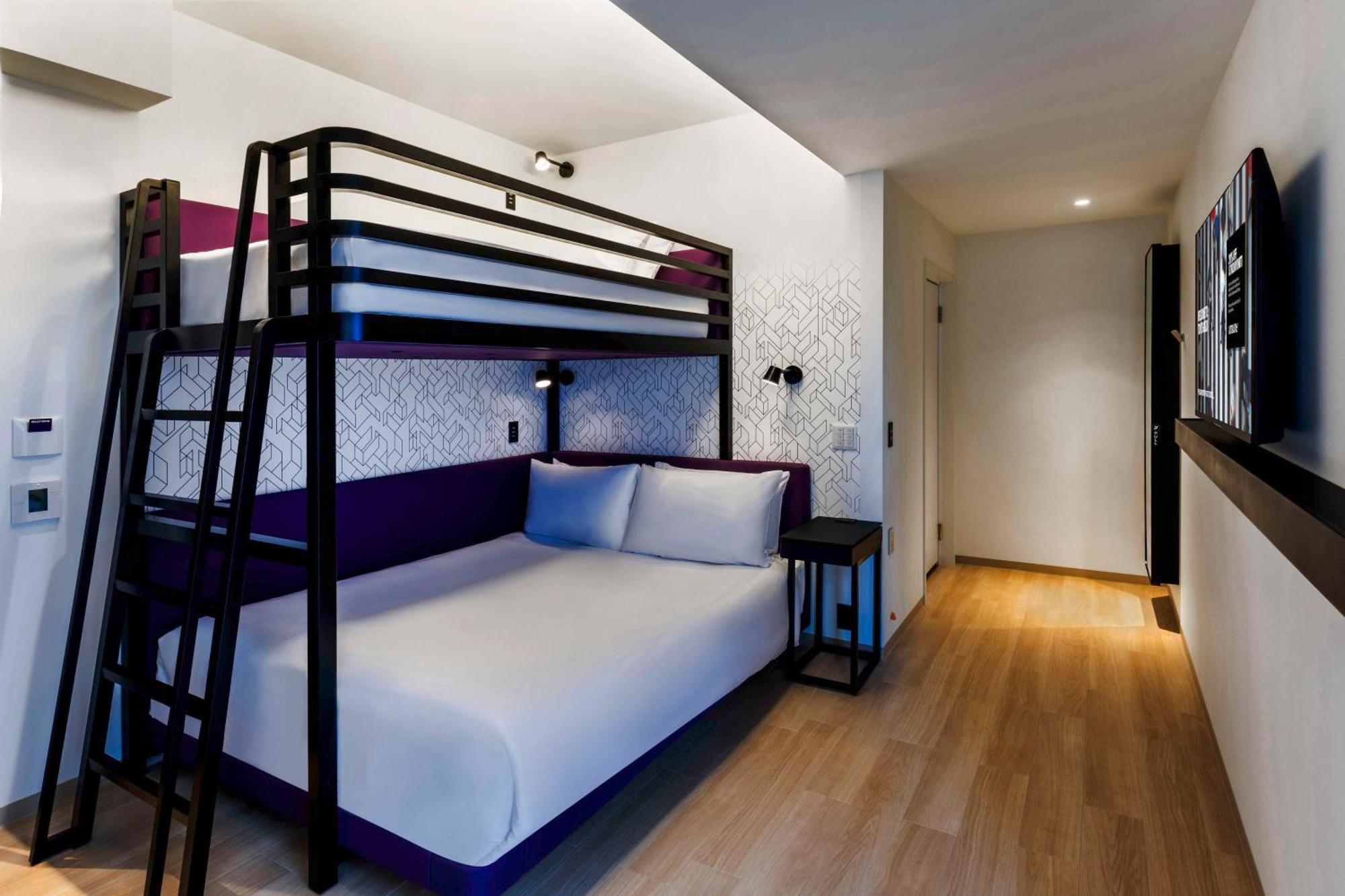Yotel Tokyo Ginza Eksteriør bilde